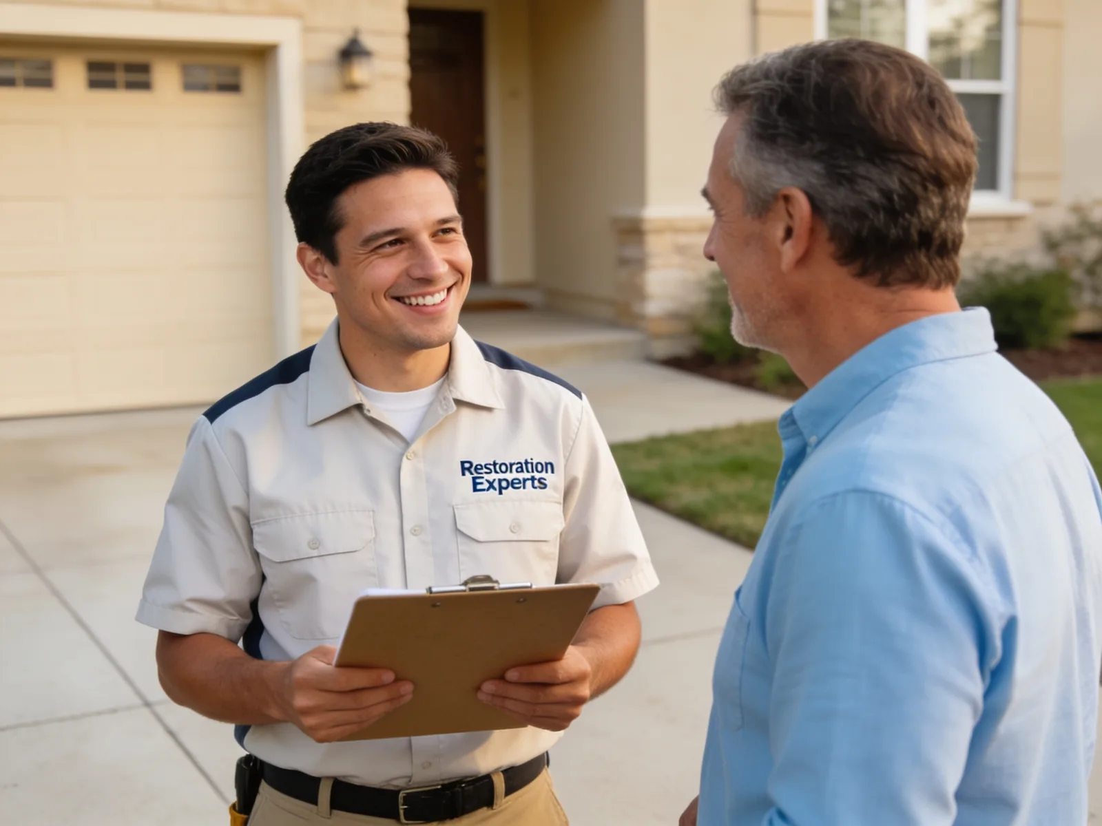 Water Damage Cleanup Standish, ME FAQs